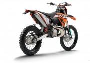 KTM 250 EXC